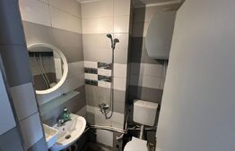 Garsonieră Mobilată & Utilată – 18 mp, zona Central