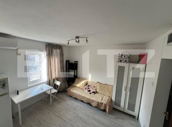 Garsonieră de vânzare Central - 183416AV | BLITZ Târgoviște | Poza3