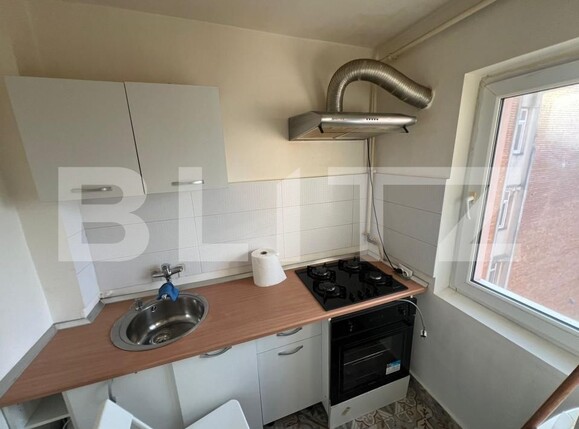 Garsonieră de vânzare Central - 183416AV | BLITZ Târgoviște | Poza5