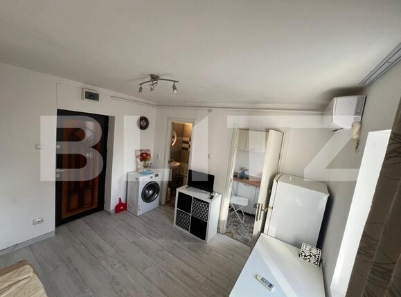 Garsonieră de vânzare Central - 183416AV | BLITZ Târgoviște | Poza2