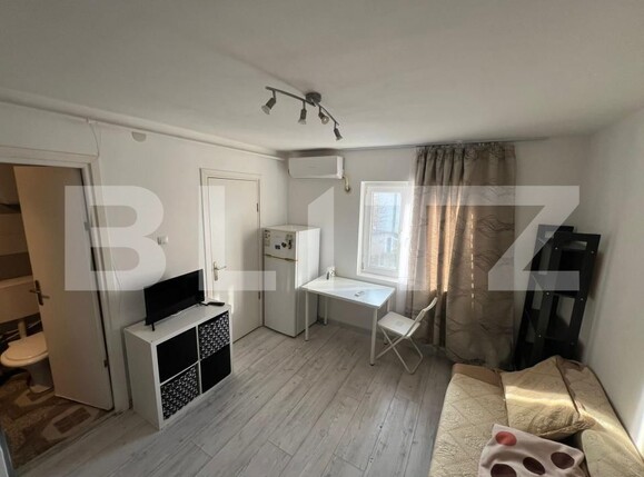Garsonieră de vânzare Central - 183416AV | BLITZ Târgoviște | Poza1