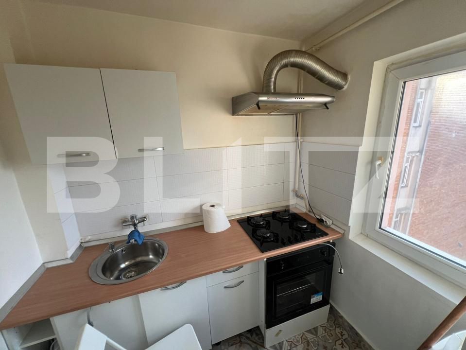 Garsonieră de vânzare Central - 183416AV | BLITZ Târgoviște | Poza5