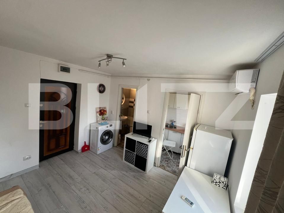 Garsonieră de vânzare Central - 183416AV | BLITZ Târgoviște | Poza2