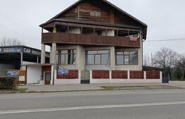 Spatii birou, 9 mp, zona Micro 3