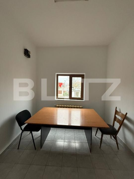 Spațiu birouri de închiriat Micro 3 - 183417SIB | BLITZ Târgoviște | Poza2