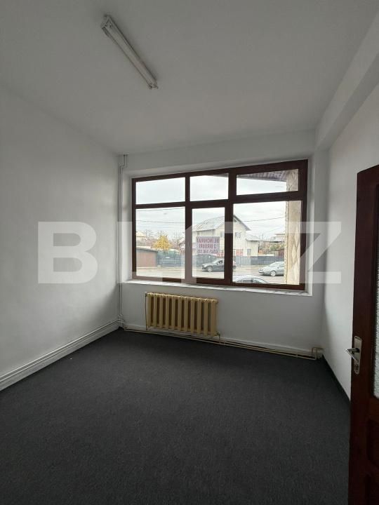 Spațiu birouri de închiriat Micro 3 - 183417SIB | BLITZ Târgoviște | Poza2