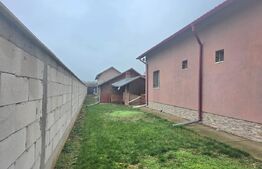 Casă parter 145 mp + teren 1.749 mp