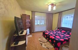 Casă parter 145 mp + teren 1.749 mp, strada Mircea Vodă