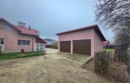 Casă parter 145 mp + teren 1.749 mp