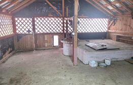 Casă parter 145 mp + teren 1.749 mp, strada Mircea Vodă