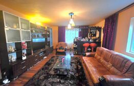 Casă parter 145 mp + teren 1.749 mp