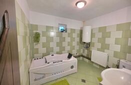 Casă parter 145 mp + teren 1.749 mp, strada Mircea Vodă