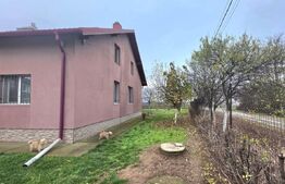 Casă parter 145 mp + teren 1.749 mp