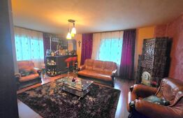 Casă parter 145 mp + teren 1.749 mp, strada Mircea Vodă