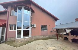 Casă parter 145 mp + teren 1.749 mp, strada Mircea Vodă