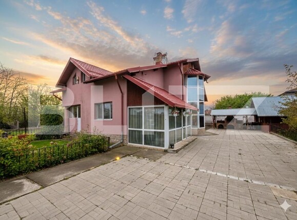 Casa de vânzare 4 camere Exterior Sud - 183418CV | BLITZ Târgoviște | Poza1