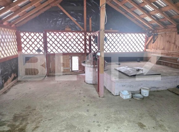 Casa de vânzare 4 camere Exterior Sud - 183418CV | BLITZ Târgoviște | Poza14