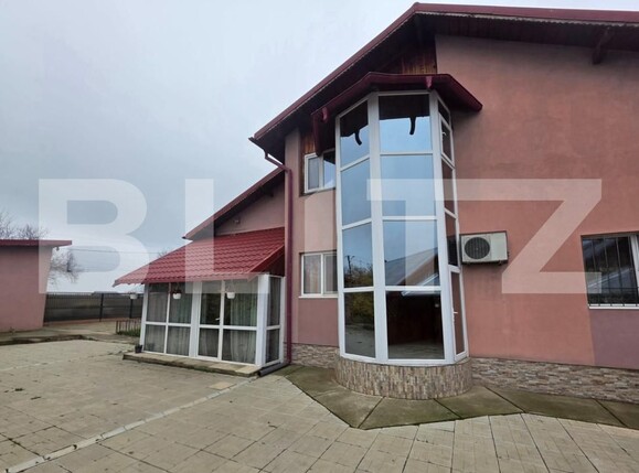 Casa de vânzare 4 camere Exterior Sud - 183418CV | BLITZ Târgoviște | Poza3