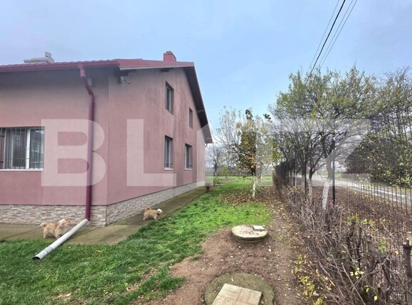 Casa de vânzare 4 camere Exterior Sud - 183418CV | BLITZ Târgoviște | Poza9