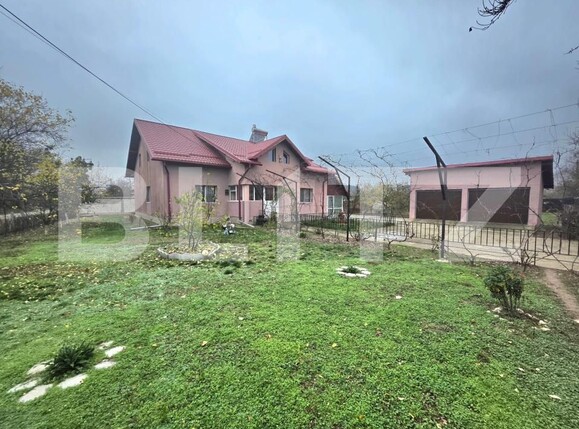 Casa de vânzare 4 camere Exterior Sud - 183418CV | BLITZ Târgoviște | Poza6