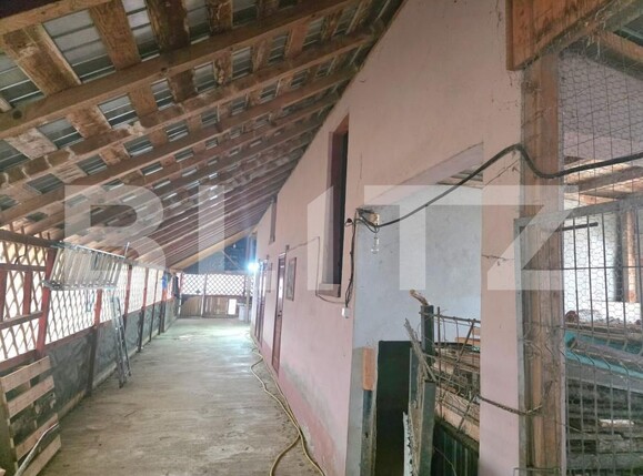 Casa de vânzare 4 camere Exterior Sud - 183418CV | BLITZ Târgoviște | Poza13