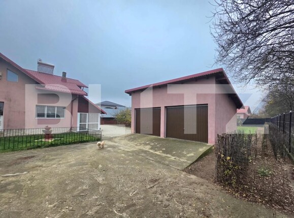 Casa de vânzare 4 camere Exterior Sud - 183418CV | BLITZ Târgoviște | Poza11