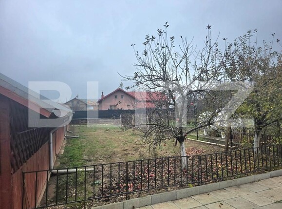 Casa de vânzare 4 camere Exterior Sud - 183418CV | BLITZ Târgoviște | Poza15