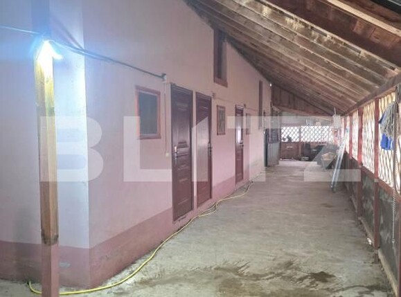 Casa de vânzare 4 camere Exterior Sud - 183418CV | BLITZ Târgoviște | Poza12