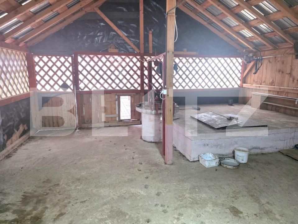 Casa de vânzare 4 camere Exterior Sud - 183418CV | BLITZ Târgoviște | Poza14