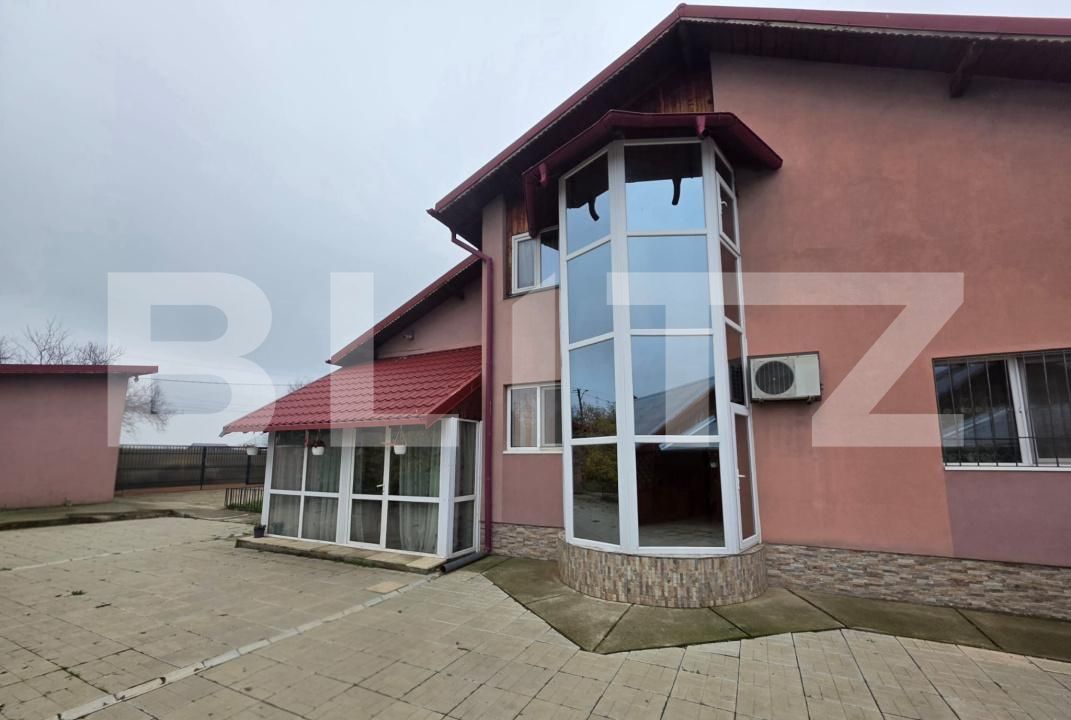 Casa de vânzare 4 camere Exterior Sud - 183418CV | BLITZ Târgoviște | Poza3