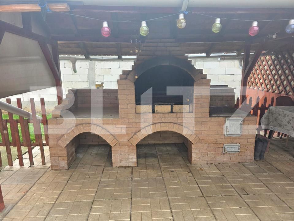 Casa de vânzare 4 camere Exterior Sud - 183418CV | BLITZ Târgoviște | Poza10