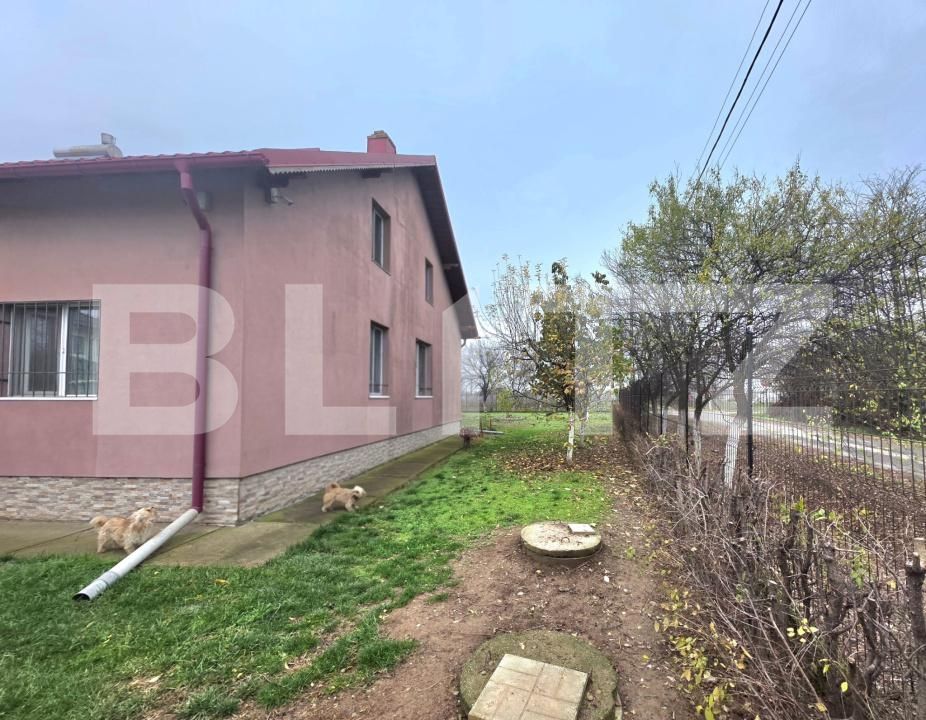 Casa de vânzare 4 camere Exterior Sud - 183418CV | BLITZ Târgoviște | Poza9