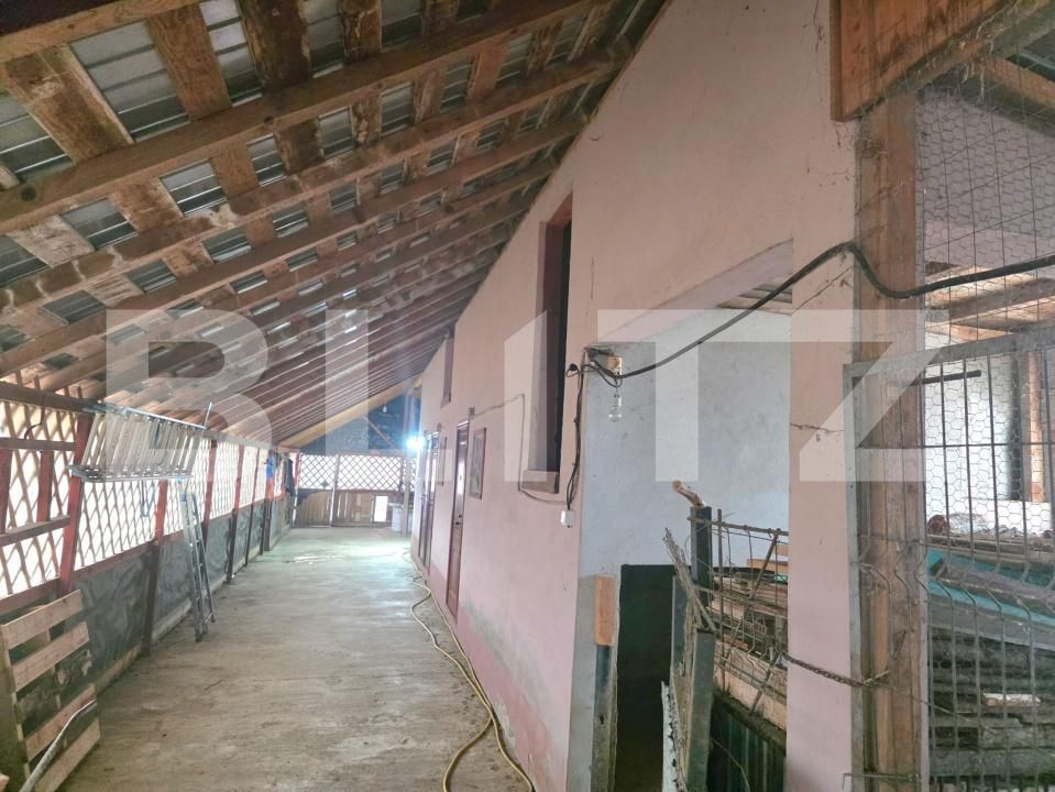 Casa de vânzare 4 camere Exterior Sud - 183418CV | BLITZ Târgoviște | Poza13