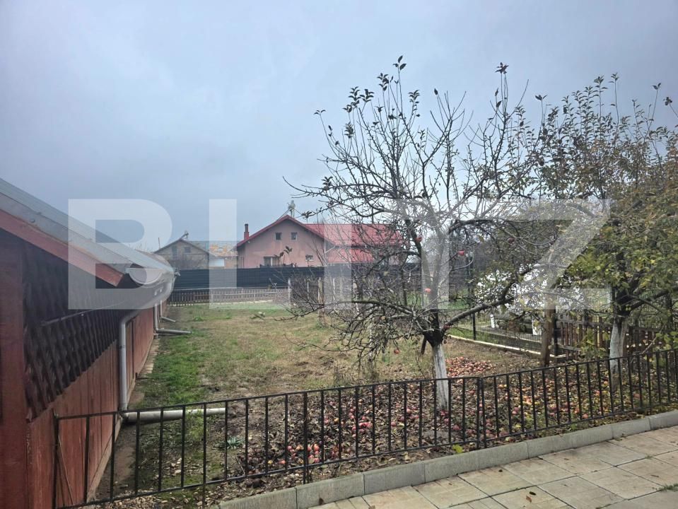Casa de vânzare 4 camere Exterior Sud - 183418CV | BLITZ Târgoviște | Poza15