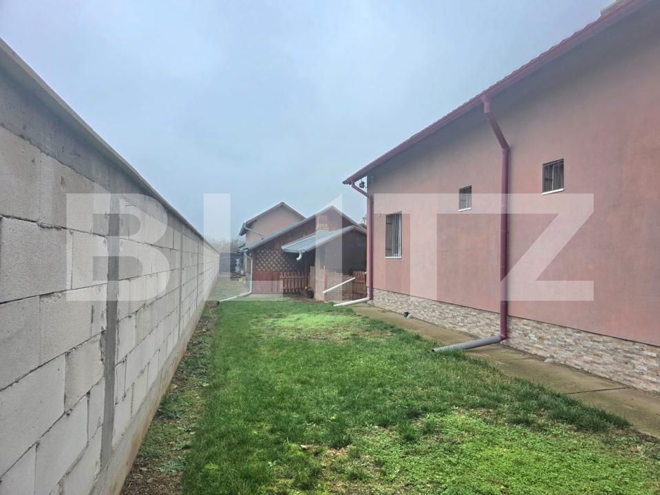 Casa de vânzare 4 camere Exterior Sud - 183418CV | BLITZ Târgoviște | Poza8