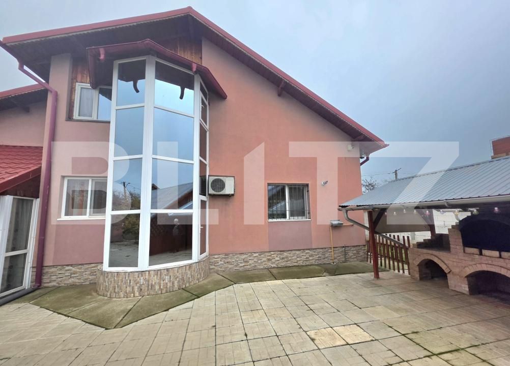 Casa de vânzare 4 camere Exterior Sud - 183418CV | BLITZ Târgoviște | Poza4