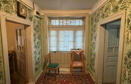 Proprietate completa in Sacuieni- Doua Case + Anexe