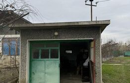 Proprietate completa in Sacuieni- Doua Case + Anexe