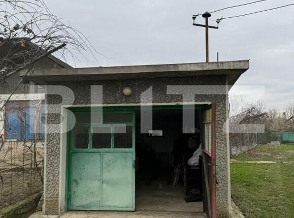 Casa de vânzare 3 camere Sacueni - 183419CV | BLITZ Târgoviște | Poza11