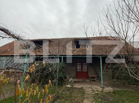 Casa de vânzare 3 camere Exterior Est - 183419CV | BLITZ Târgoviște | Poza10