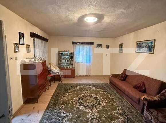 Casa de vânzare 3 camere Exterior Est - 183419CV | BLITZ Târgoviște | Poza3