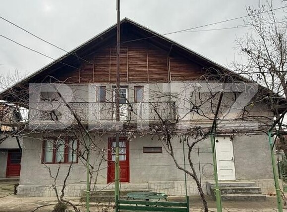 Casa de vânzare 3 camere Exterior Est - 183419CV | BLITZ Târgoviște | Poza1