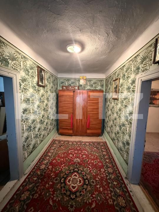 Casa de vânzare 3 camere Exterior Est - 183419CV | BLITZ Târgoviște | Poza5