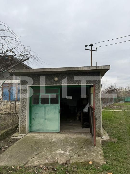 Casa de vânzare 3 camere Sacueni - 183419CV | BLITZ Târgoviște | Poza11