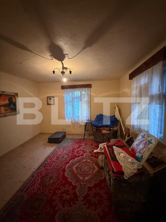 Casa de vânzare 3 camere Sacueni - 183419CV | BLITZ Târgoviște | Poza8