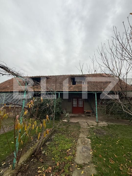 Casa de vânzare 3 camere Sacueni - 183419CV | BLITZ Târgoviște | Poza10