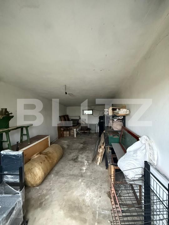 Casa de vânzare 3 camere Exterior Est - 183419CV | BLITZ Târgoviște | Poza13