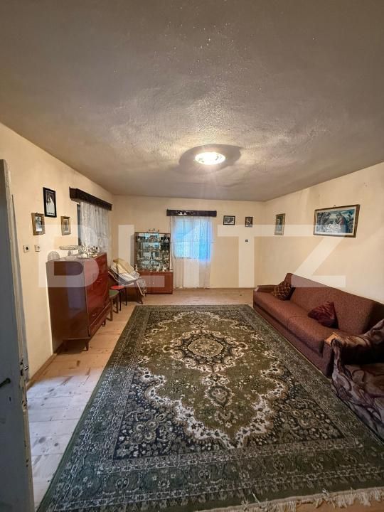 Casa de vânzare 3 camere Exterior Est - 183419CV | BLITZ Târgoviște | Poza3