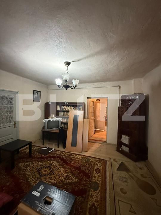 Casa de vânzare 3 camere Sacueni - 183419CV | BLITZ Târgoviște | Poza6