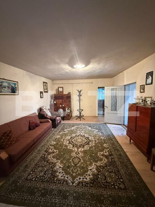 Casa de vânzare 3 camere Sacueni - 183419CV | BLITZ Târgoviște | Poza2